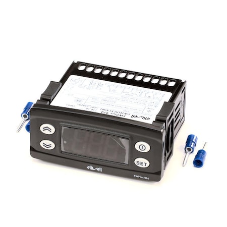 Franke Foodservice System Eliwell Rail Controller- Cfa 18005963